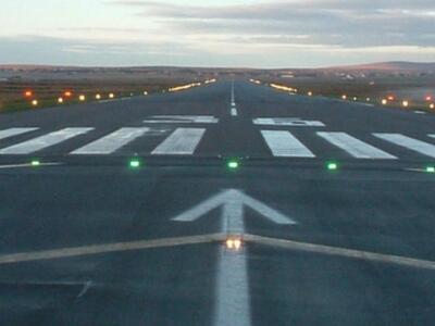 Εμπλοκή με τα περιφερειακά αεροδρόμια – ...