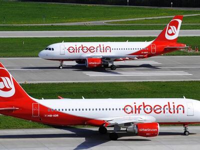 Μαζικές δηλώσεις ασθένειας από τους πιλό...