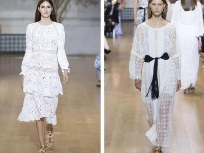 OSCAR DE LA RENTA SHOW