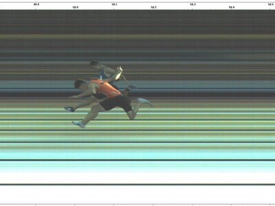 Οι καλύτεροι Αχαιοί στο εφηβικό πρωτάθλη...