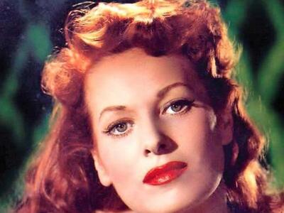 Συγκίνηση για την παλιά Χολυγουντιανή ηθ...