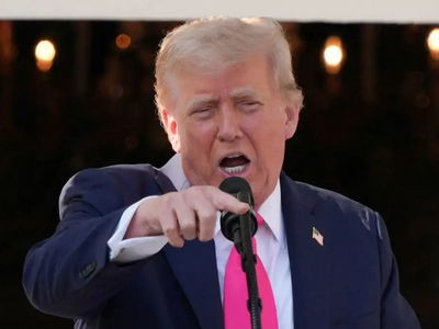 Τραμπ: «Αν δεν υπάρξει συμφωνία με το Ιρ...