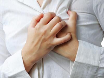 Πάτρα: Εξελίξεις στο οξύ έμφραγμα μυοκαρ...