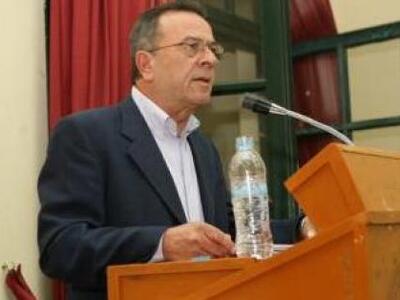 Πάτρα: Μετά την σκληρή επιστολή Πατούχα,...