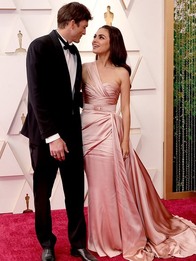 Mίλα Κούνις με Zuhair Murad