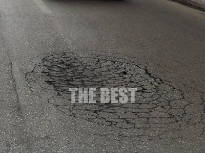 Πάτρα: Ο πονοκέφαλος της «διαλυμένης» Κα...