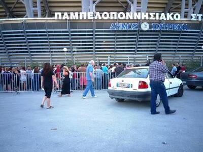 Γρηγόρης Αλεξόπουλος: Η βοήθεια προς του...