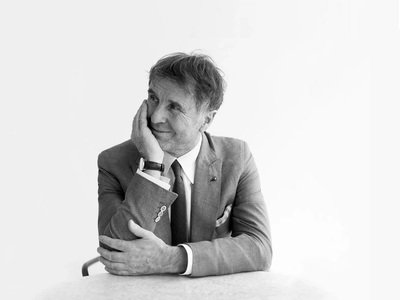 Ο Brunello Cucinelli