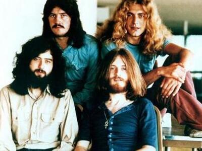 Κλεμμένο το «Stairway To Heaven» των Led Zeppelin;