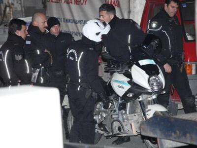 Ο πολιτικός κόσμος καταδικάζει την δολοφ...