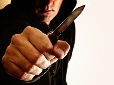 Πάτρα: Νέα επίθεση ληστών με μαχαίρι στο...