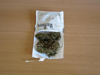 Χειροπέδες σε Πάτρα και Αίγιο για ναρκωτικά