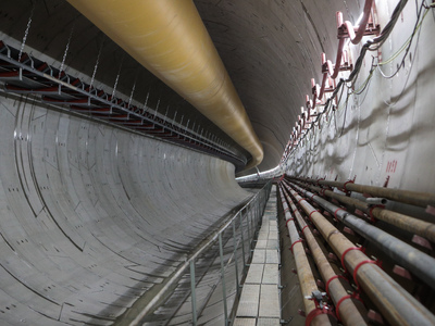 Τέλη του 2029 ολοκληρώνεται η γραμμή 4 τ...