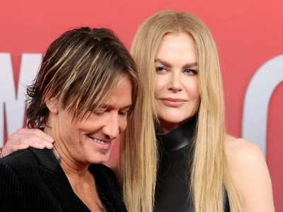 Νικόλ Κίντμαν και Κιθ Έρμπαν χώρισαν μετ...