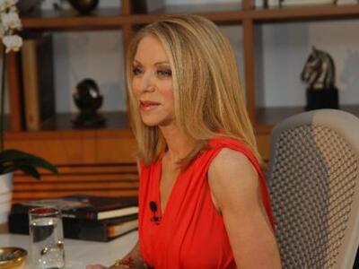 Ποια Ελληνίδα πολιτικό αποκάλεσε "τ...