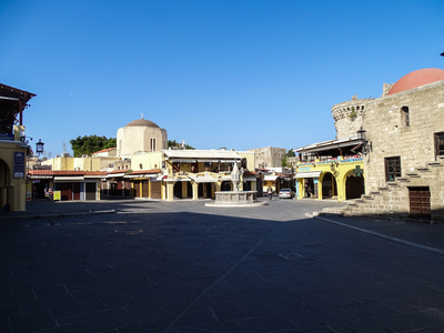 Δικογραφία σε βάρος δύο Ελλήνων για κατα...