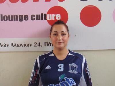 Χάντμπολ: Ήττα για τα κορίτσια της Ακαδη...