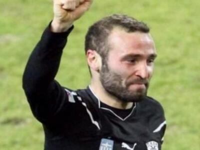 ΠΑΟΚ και Εθνική «χάνουν» Σαλπιγγίδη