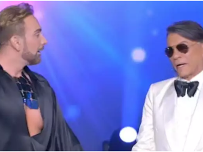 Ηλίας Ψινάκης για Eurovision: «Να πούμε ...