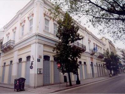 Πάτρα: Συνάντηση Δημάρχου με Δημοτικούς Υπαλλήλους