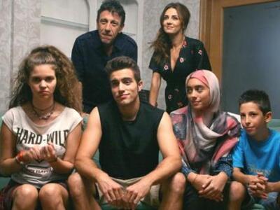 Έκλεψε την παράσταση η Πατρινή Λίλα Μπακ...