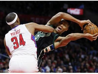 NBA: Οι Μπουλς τη νίκη στο ντέρμπι της Ανατολής