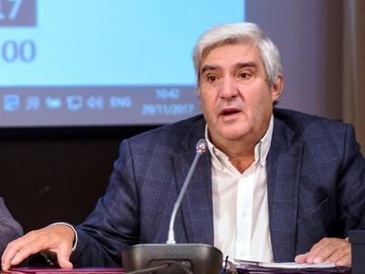 Έφυγε ξαφνικά από τη ζωή ο καθηγητής  Πε...