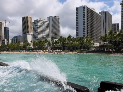 REUTERS/Marco Garcia