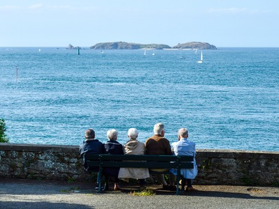 Oι έξι περιοχές της Ελλάδας που  μετρούν...