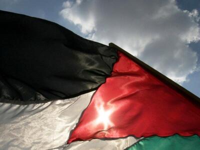 Οργή για την απαγόρευση της παλαιστινιακ...