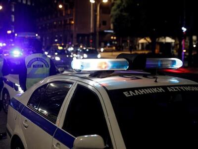 Πάτρα- Απίστευτο περιστατικό στην Ακτή Δ...