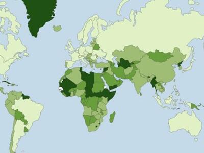 Απειλείται η Ελλάδα από ιντερνετικό μπλα...