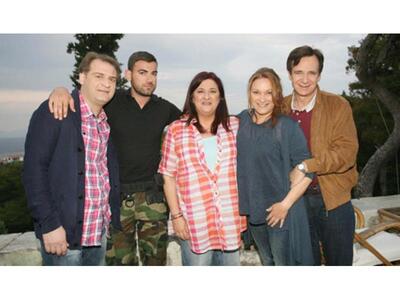 Η «Ζουμπουλία» στο «Αμάρτημα της μητρός ...