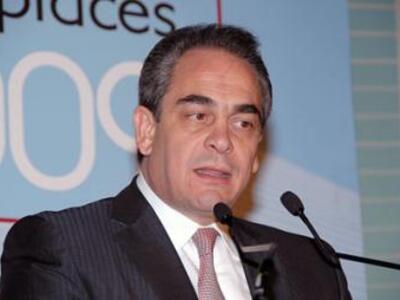 Μίχαλος: Να αναλάβουν τις ευθύνες τους ο...