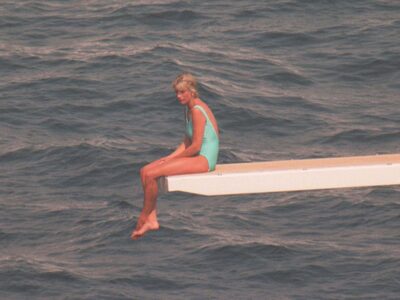 Από την Νταϊάνα μέχρι το μέγα γιοτ του Γ...