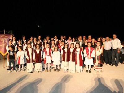 Δείτε φωτογραφίες από τα εγκαίνια του Θέ...