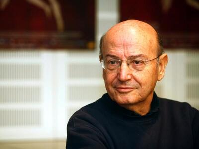 Η Google υποκλίνεται στον Θόδωρο Αγγελόπουλο!