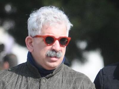 Ο Πέτρος Φιλιππίδης μίλησε για το κόψιμο...