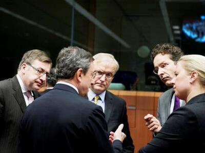Eurogroup: Εντός Μαρτίου η απόφαση για την Κύπρο