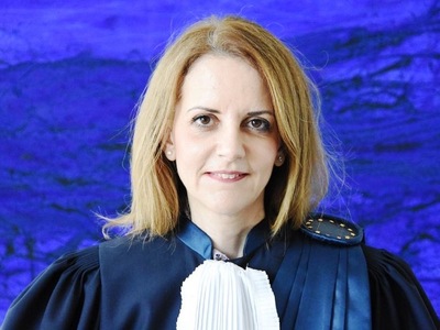 Με πατρινή καταγωγή η πρώτη γυναίκα Γ.Γ....