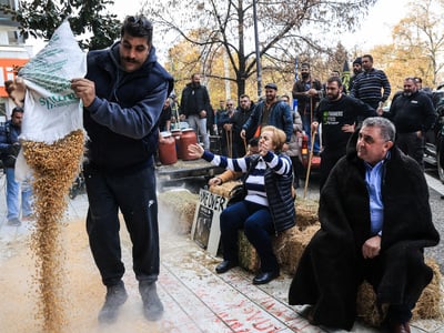 Περιγραφή ΔΙΑΜΑΡΤΥΡΙΑ ΚΤΗΝΟΤΡΟΦΩΝ ΣΤΗΝ Λ...