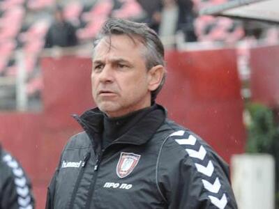 Ο Καράτσης κατήγγειλε ότι ο πρόεδρος της...