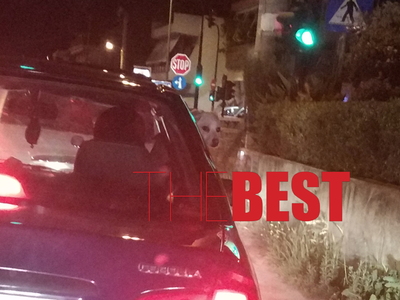 Το σκυλάκι στην Πάτρα που του αρέσουν τα...