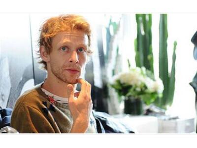 Νεκρός ο ηθοποιός της σειράς Sons of Anarchy 