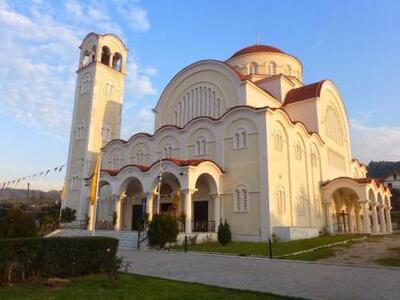 Πάτρα: Ιατρική-Ενημερωτική εκδήλωση στον...