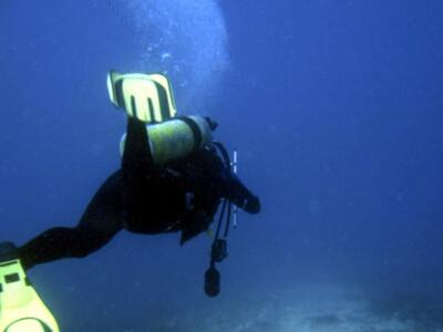 Αιτωλοακαρνανία: Απόκριες στον… βυθό - Δ...