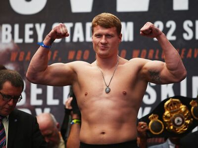 Ο πρώτος αθλητής που τάχθηκε υπέρ του Πο...