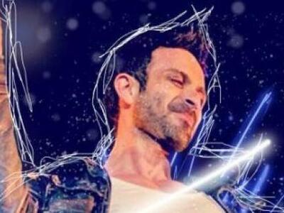 Eurovision πάρτι με οικοδεσπότη τον Κωνσ...