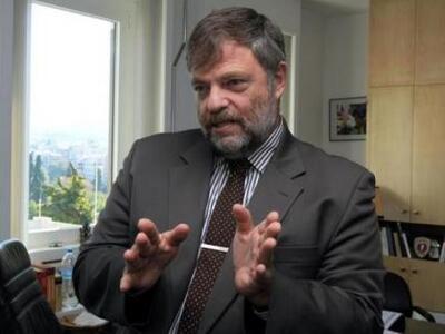 Αλλάζει ο Γερμανός πρεσβευτής στην Αθήνα