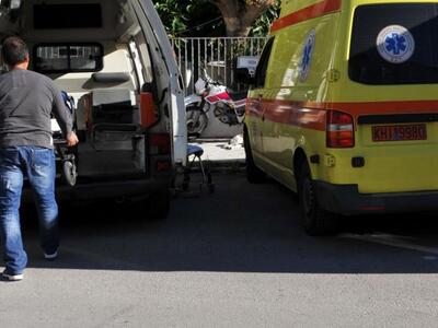 Πάτρα: Εντοπiστηκε πτώμα άνδρα στο Προάστιο